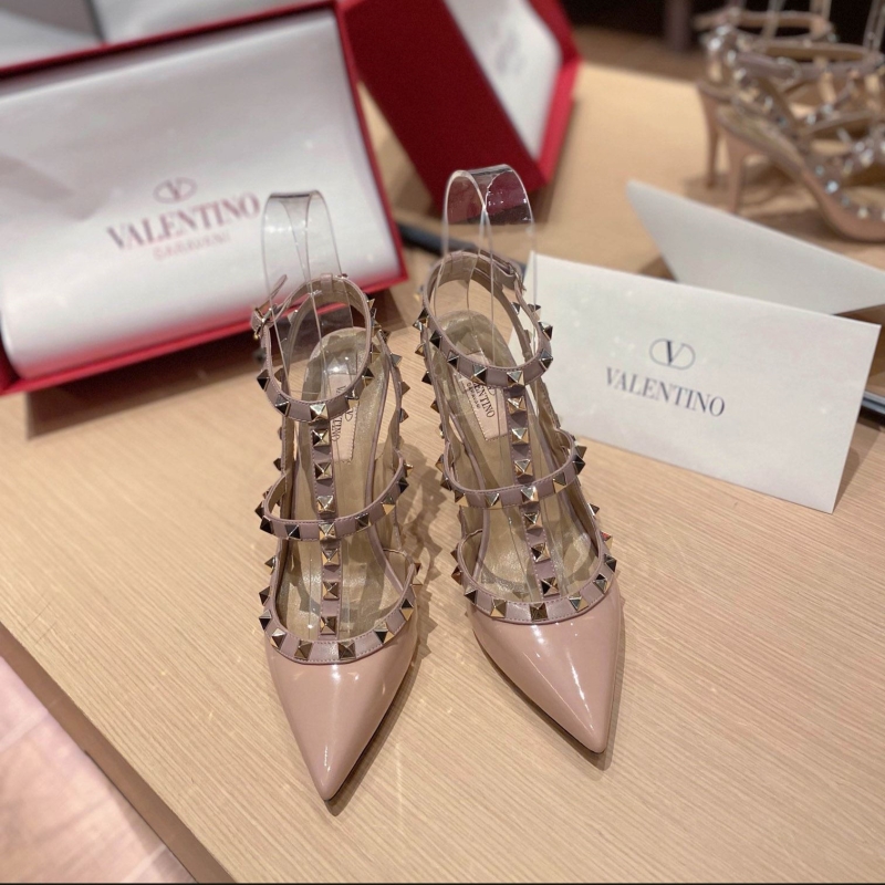 Valentino Sandals